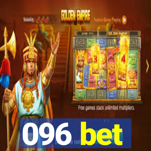 096 bet